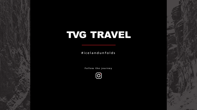 Ný þjónusta - TVG Travel - Mynd